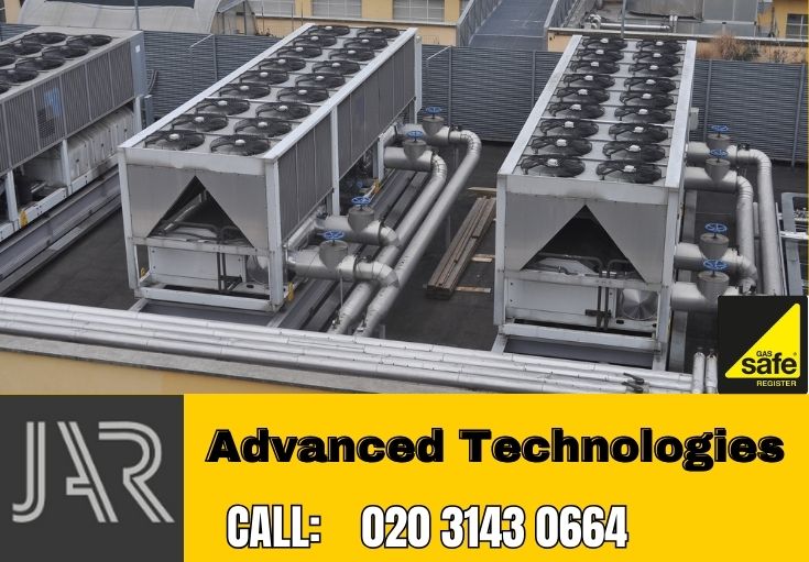 Advanced HVAC Technology Solutions Crouch End
