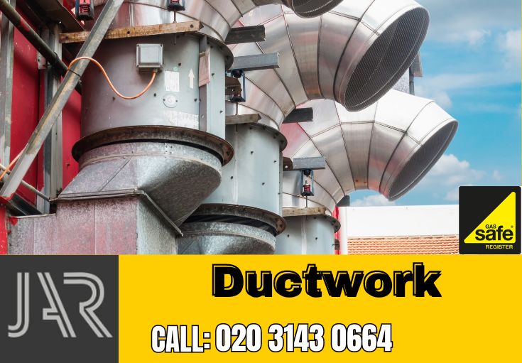 Ductwork Services Crouch End