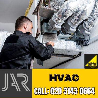 Crouch End HVAC - Top-Rated HVAC and Air Conditioning Specialists | Your #1 Local Heating Ventilation and Air Conditioning Engineers