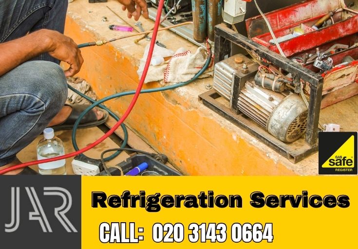 Refrigeration Services Crouch End