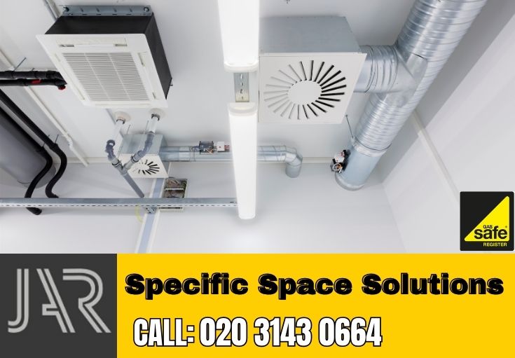 Specific Space Solutions Crouch End